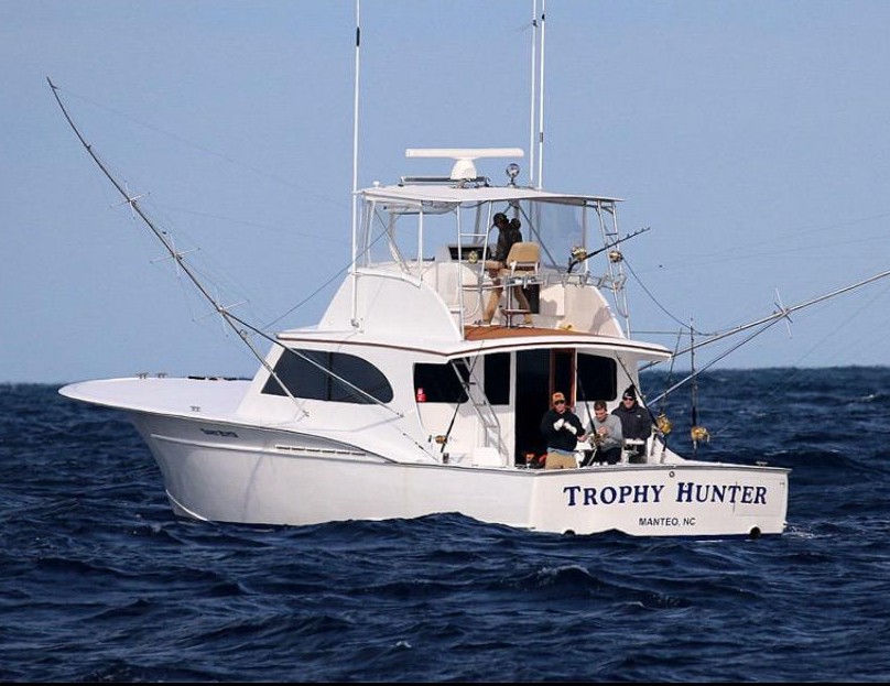 The Boat  Sea Toy Offshore Fishing